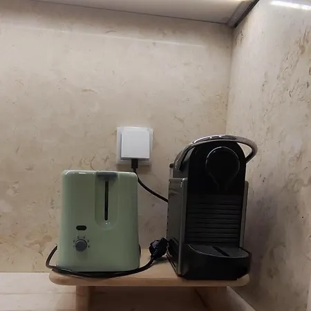 Alloggio in famiglia Compacto & Com Wc Partilhado