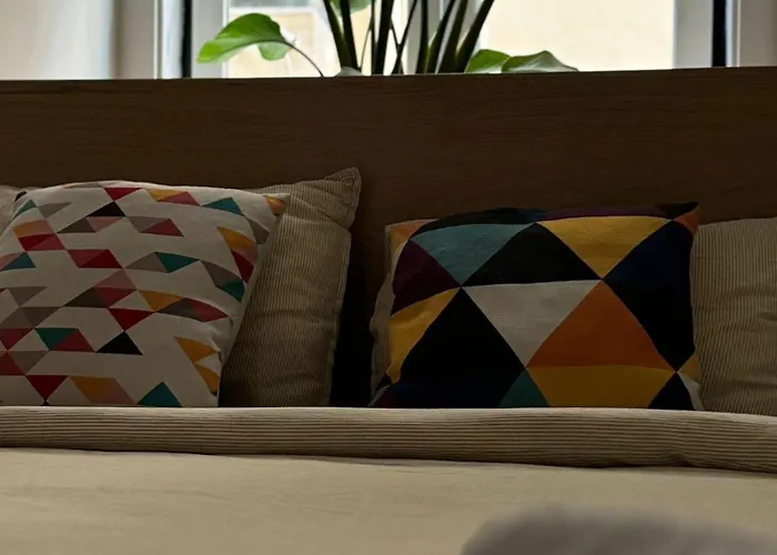 Compacto & Com Wc Partilhado *